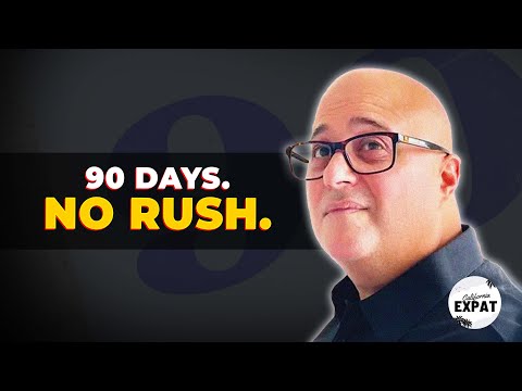 Most Foreigners Rush This in the Philippines (I Did Too)