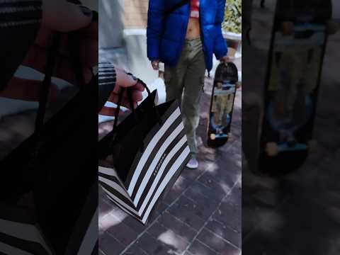 Can the perfect gift help get you to a hard launch? Smells like a yes.‌