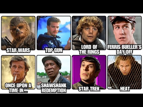 Every Movie Sidekick That OUTSHINED the Hero Explained in Detail (Part 1)