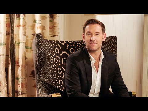Explore Interior Designer Kris Turnbull's Creative Victorian Townhouse | House Tour