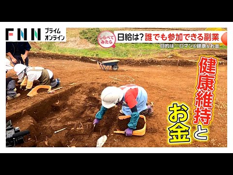 副業でいくら稼いでますか？609人調査【しらべてみたら】