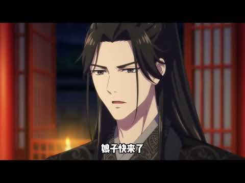 《听见将军内心戏》我被迫嫁给传闻杀死过两任妻子的暴力将军，洞房花烛夜之时，竟意外听见大将军的内心戏，没想到外表是大冰山，内心却是大痴汉，只因出嫁前镇北将军臭名远扬，嫡母说我要不嫁就挖我娘坟#西西漫解