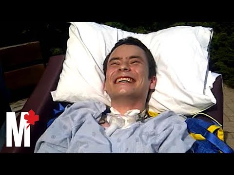 Juan Torres: A vegetative patient's shocking recovery