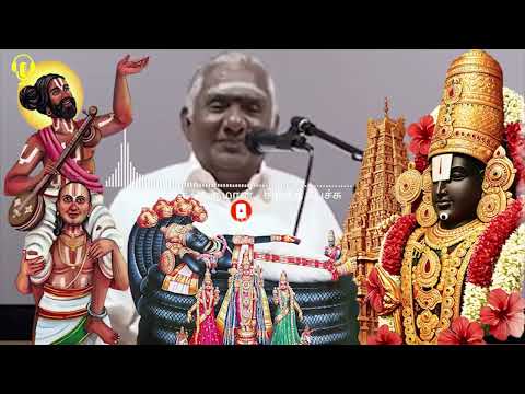 ஒப்பில்லாத பெருமான் -  இதுவரை கேட்டிராத தகவல்களுடன் - Oppillatha Peruman - Best Tamil Speech