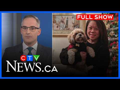 Family seeking answers and cardiac labs under strain | CTV News Kitchener at Six for Feb. 24, 2026