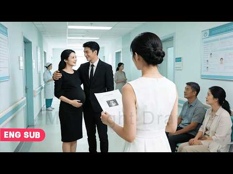 Wife Witnessed CEO Attending Lover's Prenatal Appointment. She Vowed To Reclaim All That Was Hers!