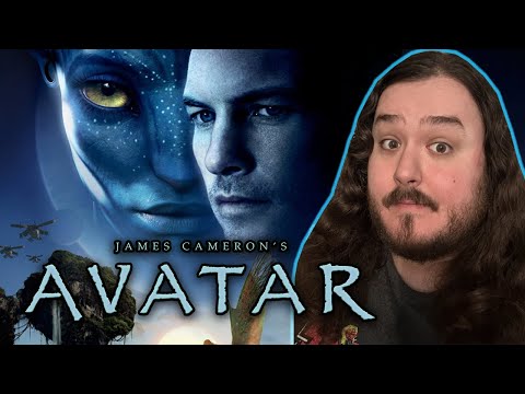 OVERRATED or OVERHATED?! | Avatar (2009) Review