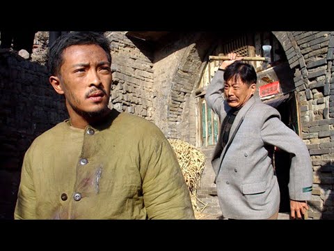 豆瓣8.8分，差点成为大陆禁片！能上映就已是万幸！