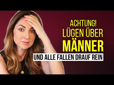 The anti-male narrative that always works