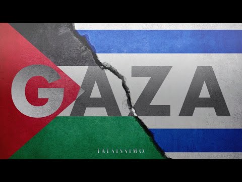 FALSISSIMO EP 15 - SPECIALE GAZA