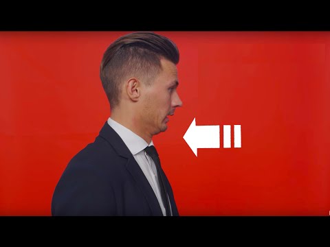 Как правильно позировать на фотосессии