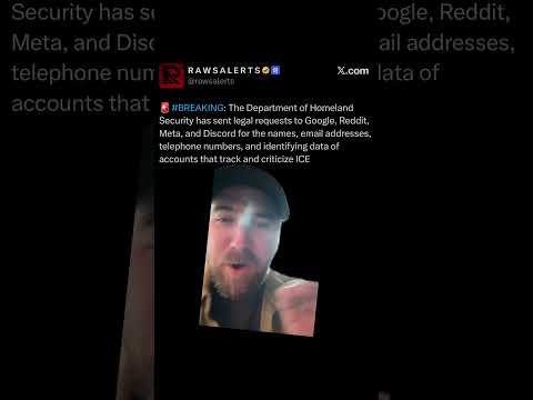 Death of the anonymous internet
