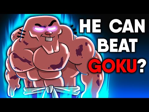 How Strong REALLY Is Richard Watterson?