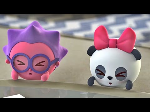 Малышарики - Новые серии - Кораблики (73 серия) Обучающие мультики  для малышей 1,2,3,4 года