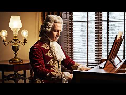 Мягкая классическая фортепианная музыка для душевного уюта | Моцарт, Бетховен, Чайковский