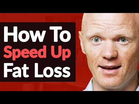 "This Food Feeds Visceral Fat & Disease!" - #1 Way To Burn Body Fat Extremely Fast | Dr. Ben Bikman