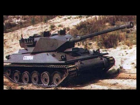 Бельгийская БРМ Cobra 90