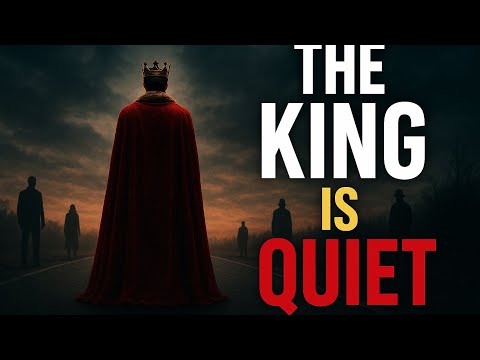 Why Ignoring People Gives Sigma Males More Power Than Confrontation (Haunts Forever)