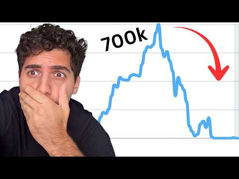 This New Google Algorithm Update Is DIABOLICAL