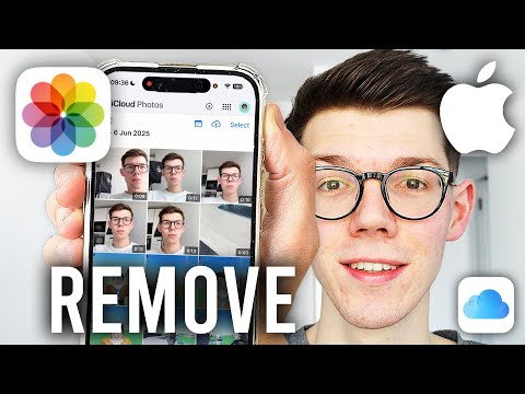 How To Remove Photos From iCloud But Keep On iPhone - Full Guide