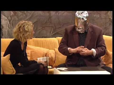 Taikuri Lennart Green