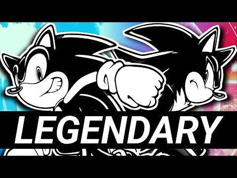 There Will Never Be Another Sonic Game Like Sonic Adventure 2