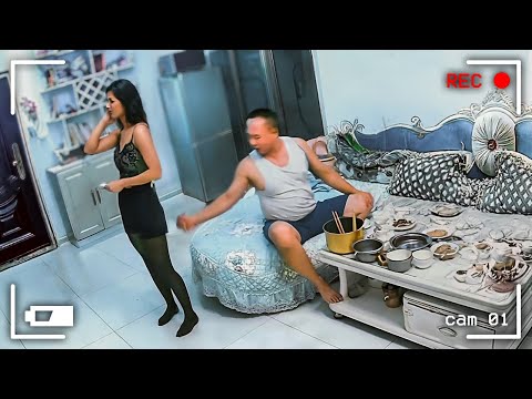 Mind Boggling Moments Caught on Camera. Best of Month