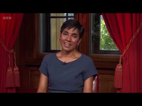 The State Opening of Parliament | BBC | 17th July 2024