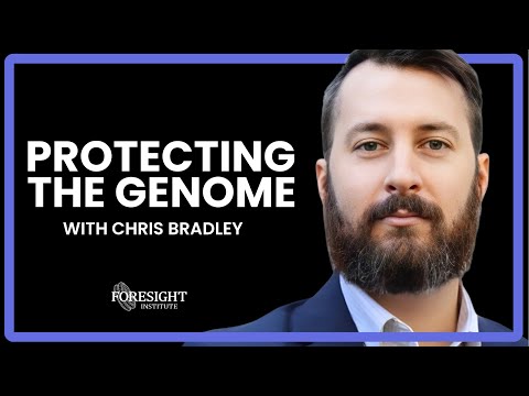 Christopher Bradley | Protecting the Genome