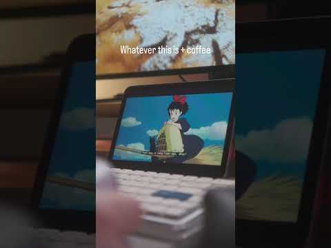 🎮Friday Nights + Coffee ☕️