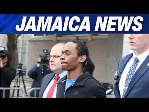 Jamaican Arrested on Return to NYC After Fleeing to Jamaica Following Shooting | Bredda Dawg Wanted