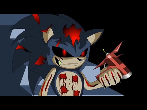 سونيك الشرير مدبلج بالعربية (تحشيش مدبلج😂🌯)