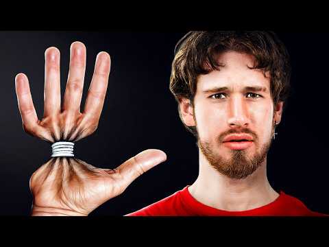 World's *BEST* Optical Illusions !