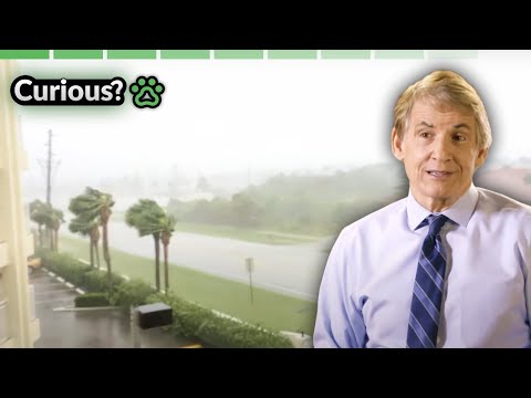 Hurricane Matthew’s Deadly Path | Rogue Earth