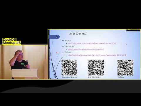 Huey: Pivoting hundreds of millions of rows in the browser with DuckDB-Wasm