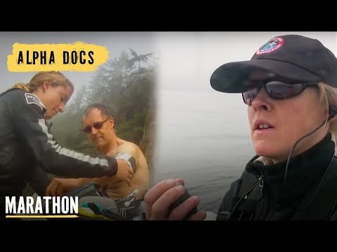 The Complexities of Search and Rescue | Callout: Search and Rescue | Marathon