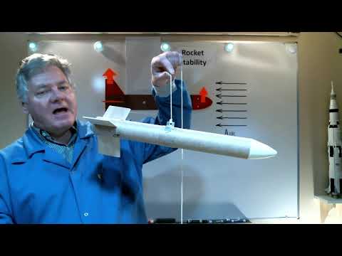 Rocket Stability