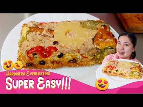 Chicken Hardinera Everlasting Recipe