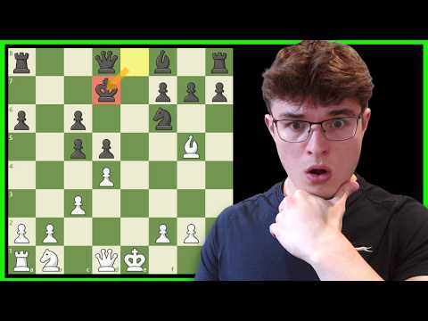 Why the Alapin Sicilian is More Dangerous Than it Looks