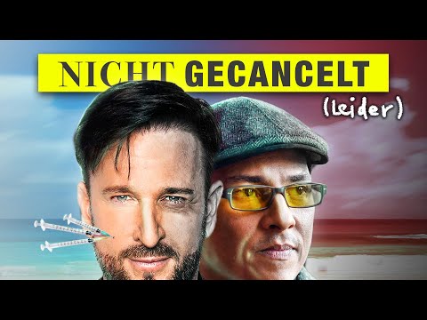 How Naidoo & Wendler plan their comeback (and succeed)