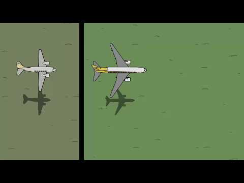 [V1: Old Version] The Simple Secret of Runway Numbers