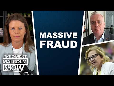 Auditor General SLAMS Carney government over student visa fraud (w/ Brian Lilley)