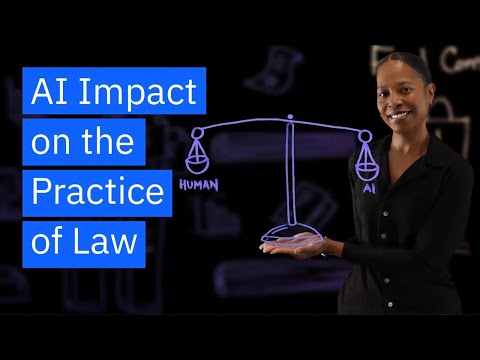 Generative AI in Law: Transforming Legal Research & Practice