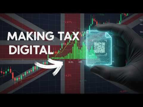 How to Submit Making Tax Digital (MTD) Tax Returns | Accountants Explains