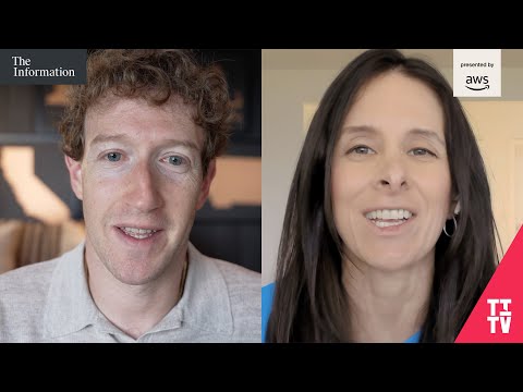 Inside Zuckerberg’s AI Playbook | July 15, 2025