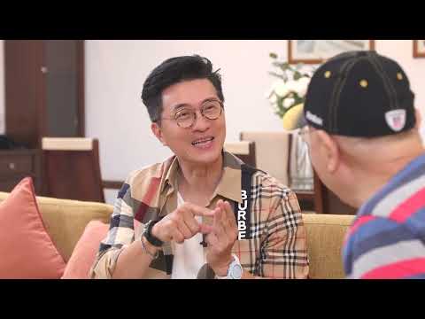 [泰友情緣的歲月]嘉賓：#林韋辰  離開香港電視圈的原因原來因為.....