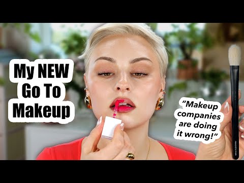 My new GO TO everyday makeup for this HEAT girrrrl