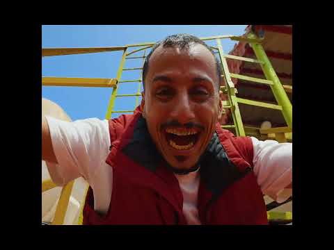 I Visited Yemen and Couldn't Leave #travel #yemen #vlog