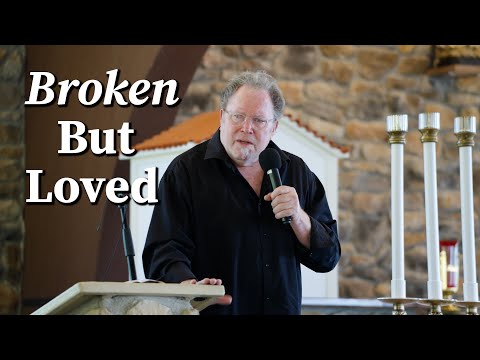 Broken But Loved: The Miraculous Power of the Rosary | Kevin Matthews' Inspiring Story