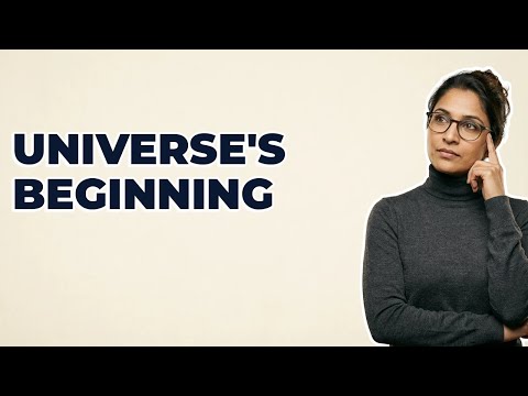 What Caused The Formation Of Primordial Density Perturbations?